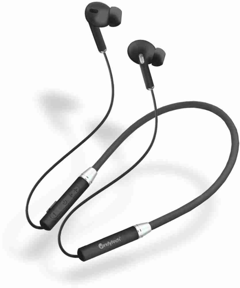 Candytech bluetooth earphones new arrivals