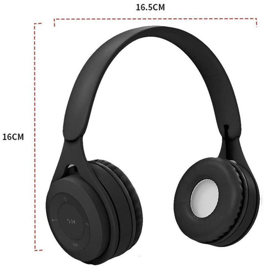 Headphone bluetooth stereo store