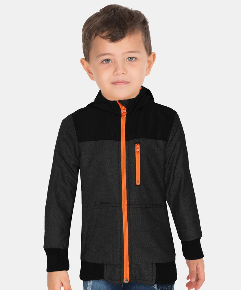 Benetton boys jacket store