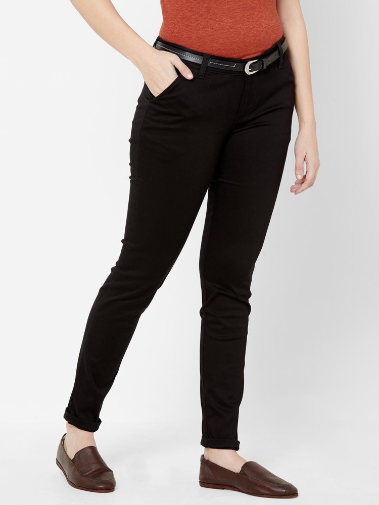 Juliet Slim Women Black Jeans - Buy Juliet Slim Women Black Jeans Online at  Best Prices in India