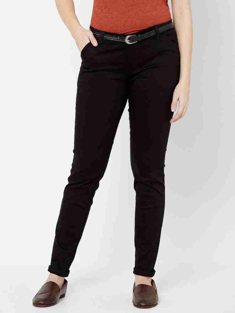 Juliet Slim Women Black Jeans - Buy Juliet Slim Women Black Jeans Online at  Best Prices in India