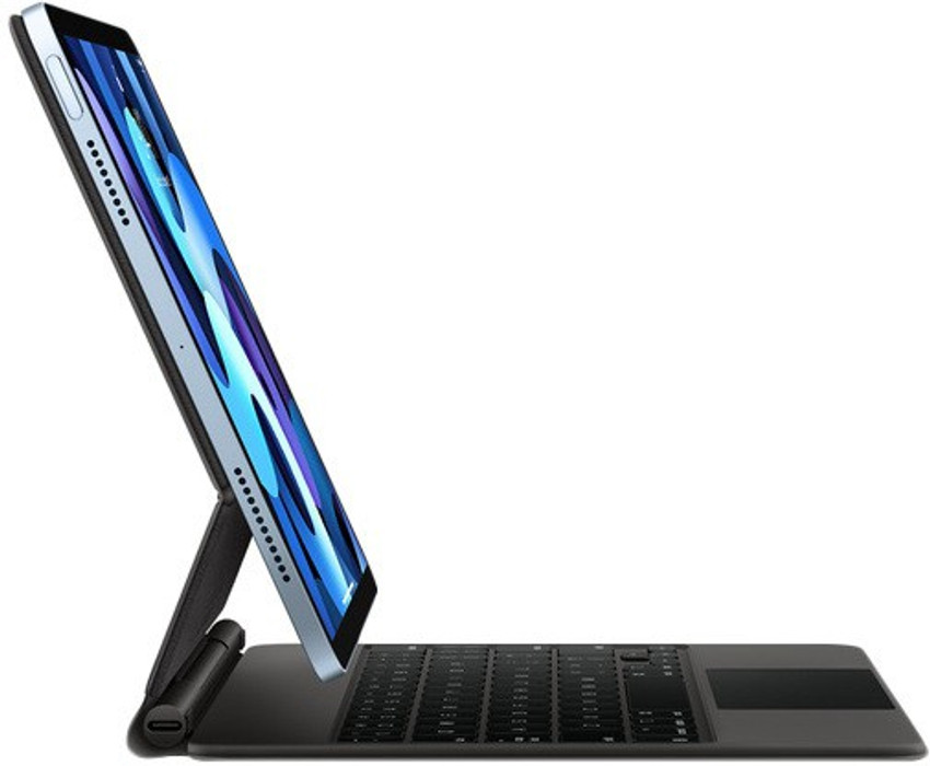アップル(Apple) MWR03J/A 11インチiPad Pro（M4）用Magic Keyboard 日本語 ホワイト | ヤマダウェブコム