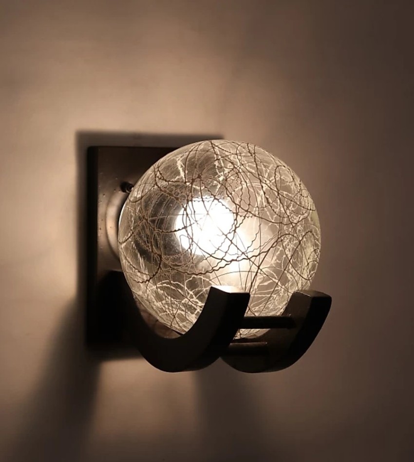 Wall lamp shop light flipkart