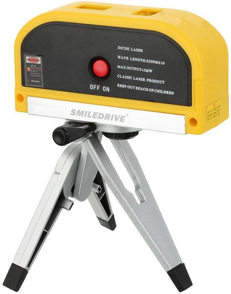 Laser sales hanging tool