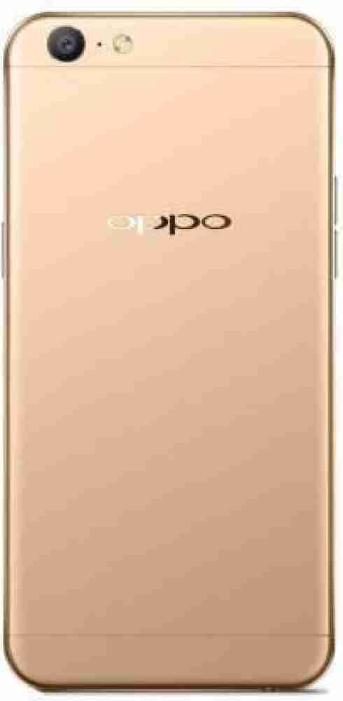 oppo model no cph1701