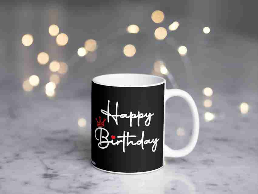 Birthday mugs for new arrivals boyfriend