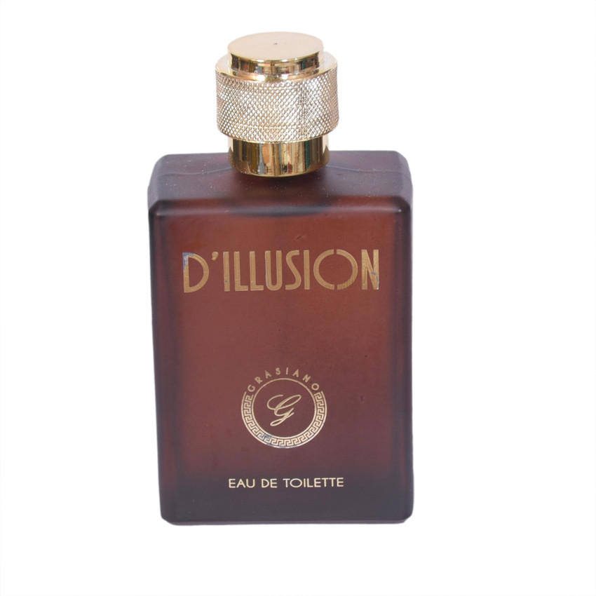 Illusion perfume sales