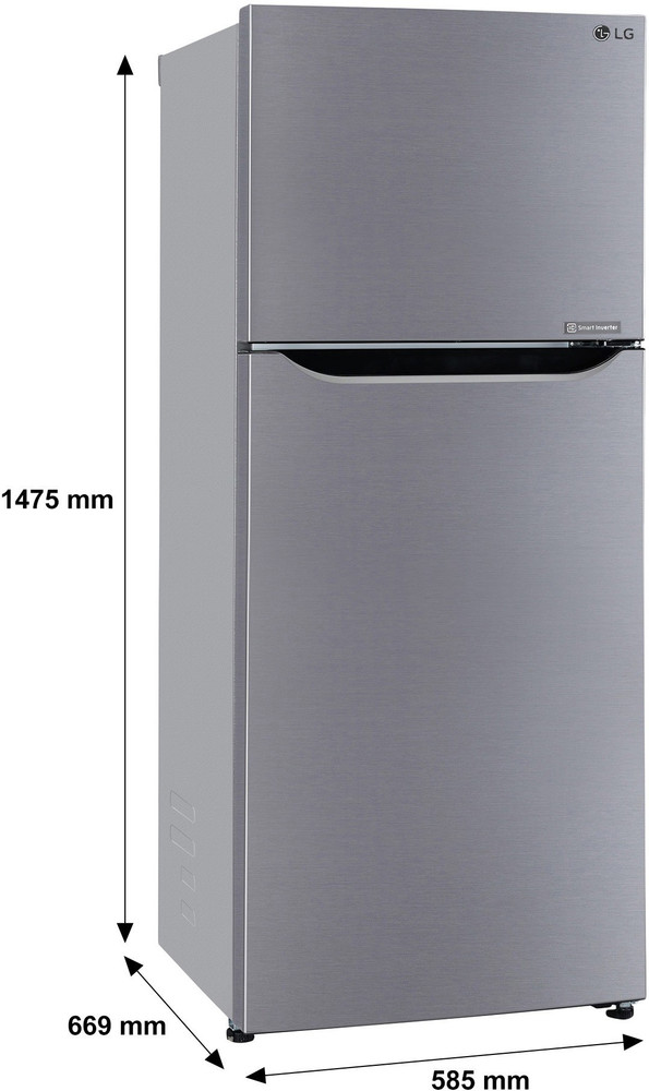 Lg latest refrigerator 2021 deals