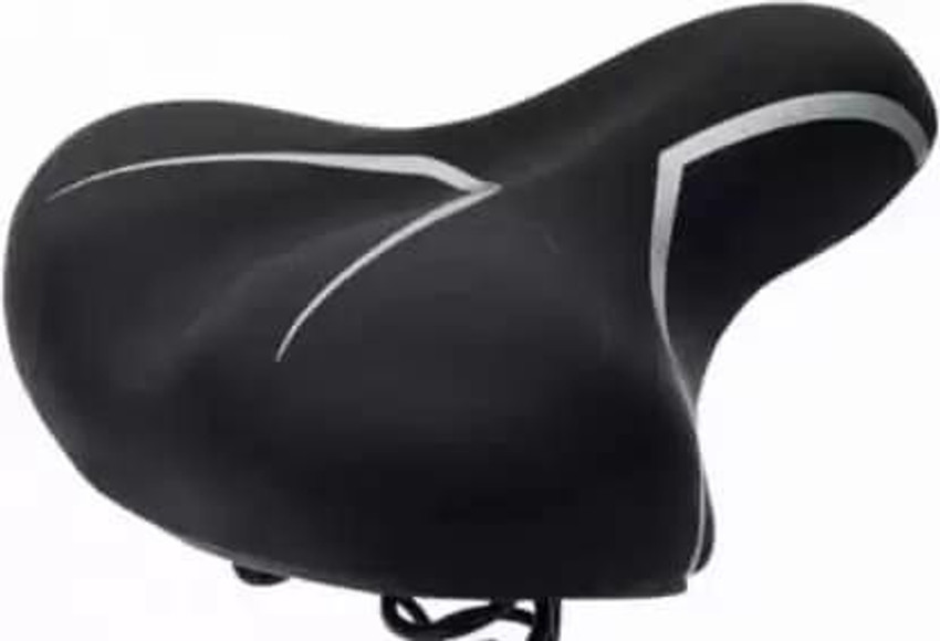 ghg Big Ben Saddle Seat For Cycle Bicycle Mountain Bikes Saddle Black Saddle Buy ghg Big Ben Saddle Seat For Cycle Bicycle Mountain Bikes Saddle Black Saddle Online at Best Prices in India Sports Fitn...