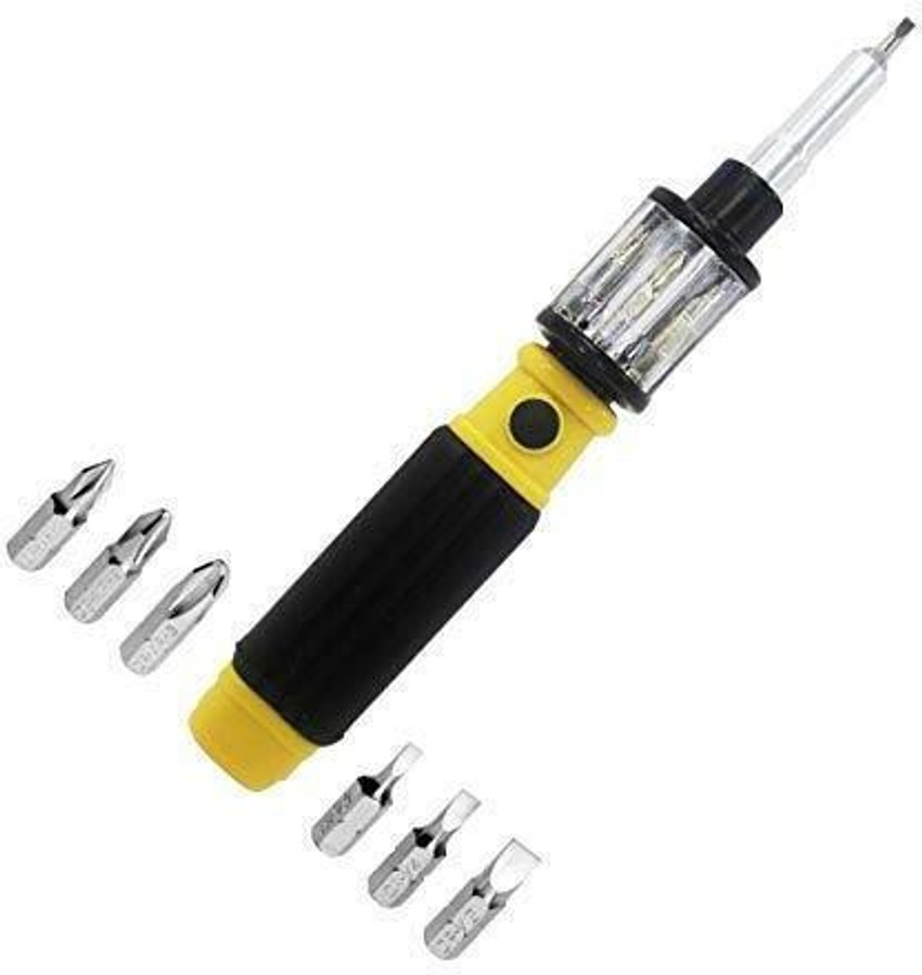 Liner cheap screw driver