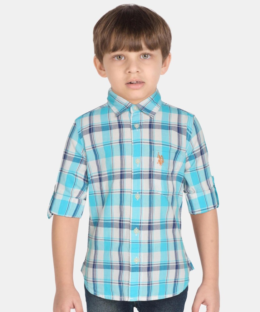 Us polo assn hot sale kidswear india