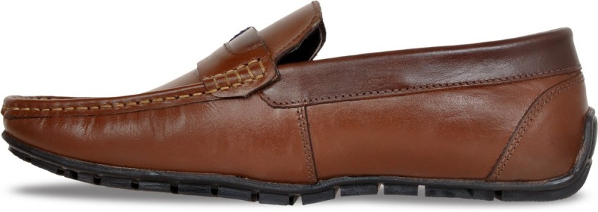 Allen cooper hot sale loafer shoes