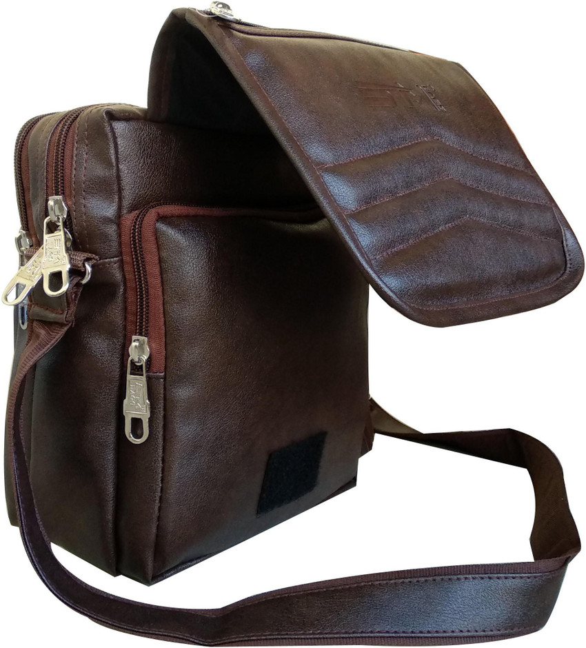 Sm top mens bag