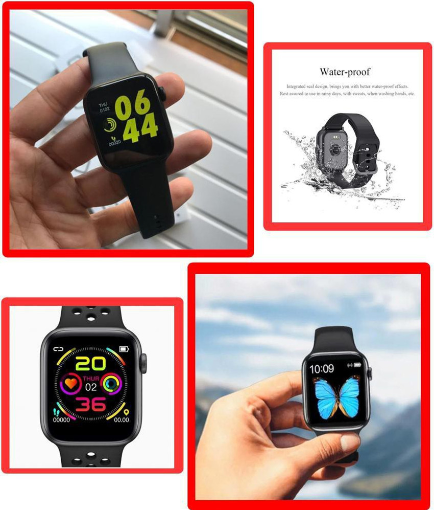 Ld5 smart watch on sale price