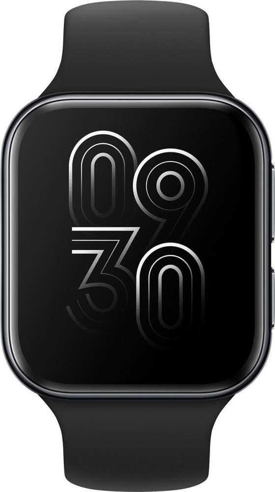 OPPO Watch 41 mm WiFi Smartwatch Price in India - Buy OPPO Watch