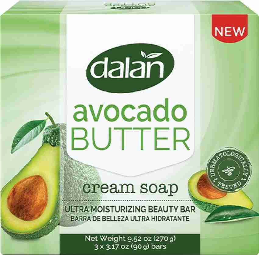 Avocado Butter - 25g to 1kg - 100% Natural Ingredient for Soap
