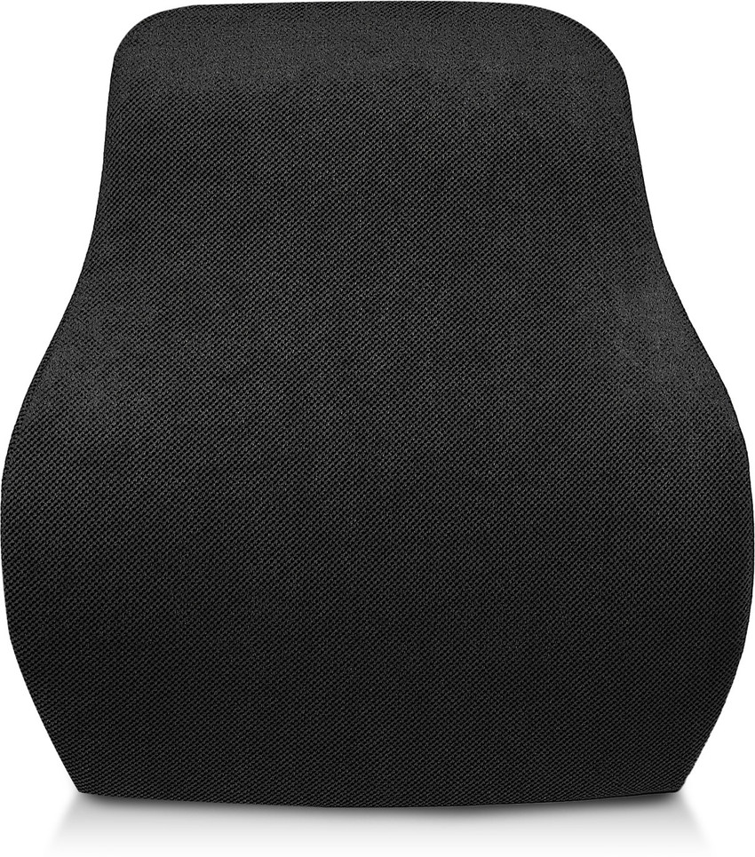 Foam back pillow hot sale