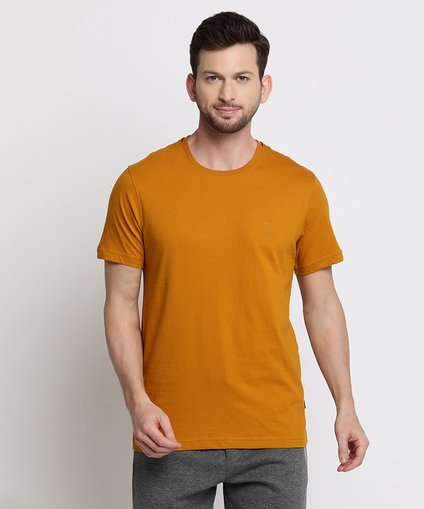 Van heusen t shirts flipkart new arrivals