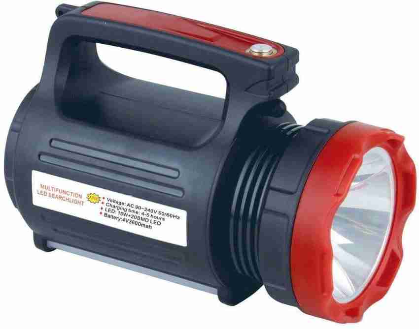 BALIRAJA BR 2895 Torch Price in India Buy BALIRAJA BR 2895 Torch online at Flipkart