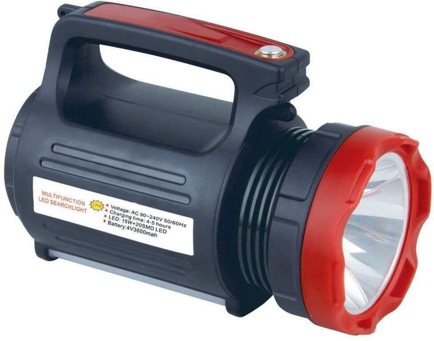 Baliraja torch outlet