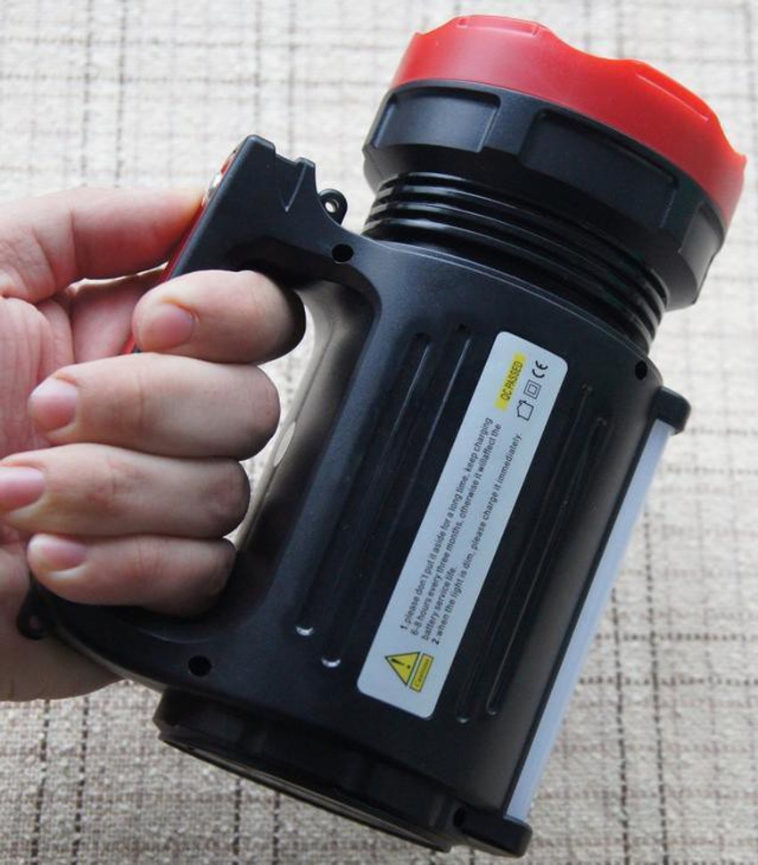 Baliraja torch outlet
