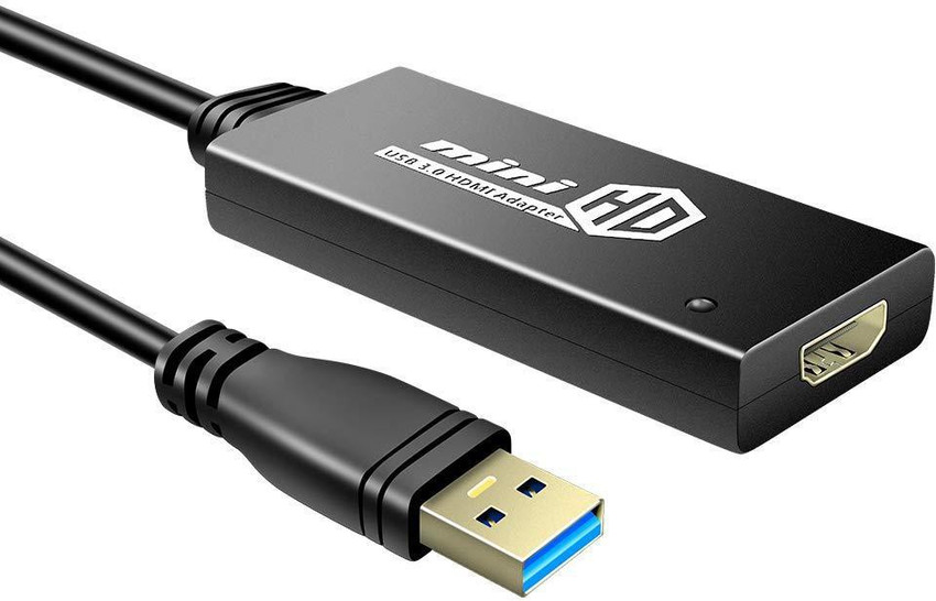 Usb3 a online hdmi