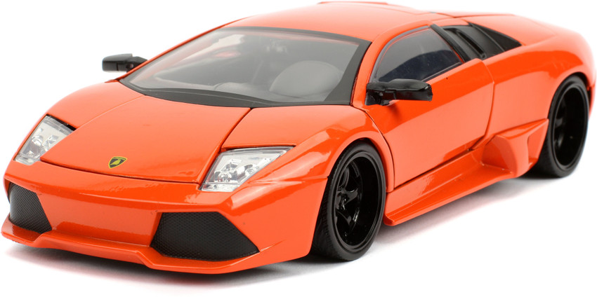 Lamborghini murcielago sales diecast