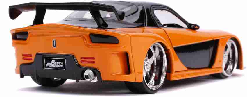 Mazda diecast cheap model cars