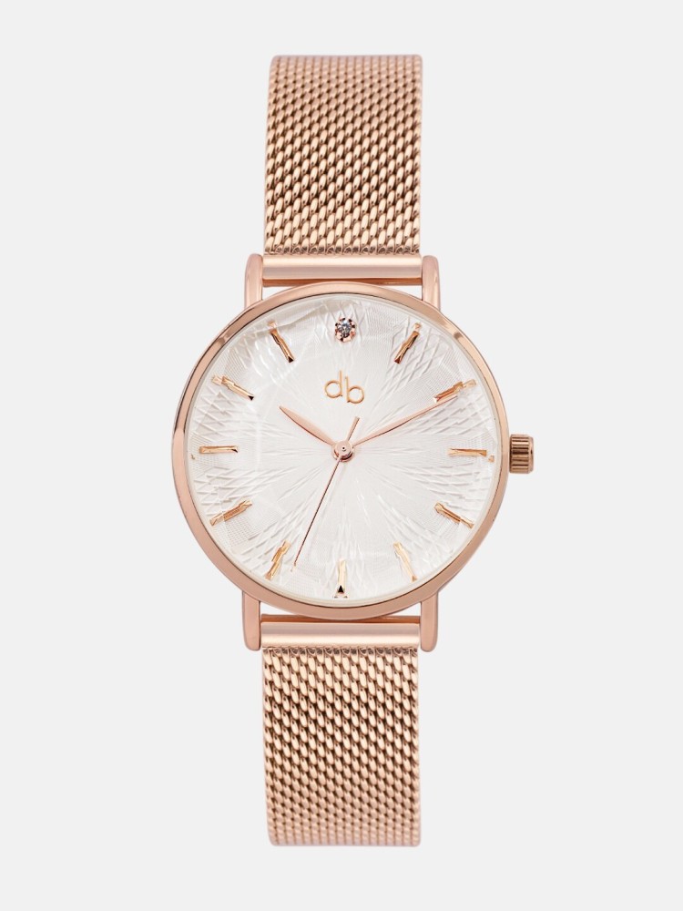 Flipkart deals dressberry watches