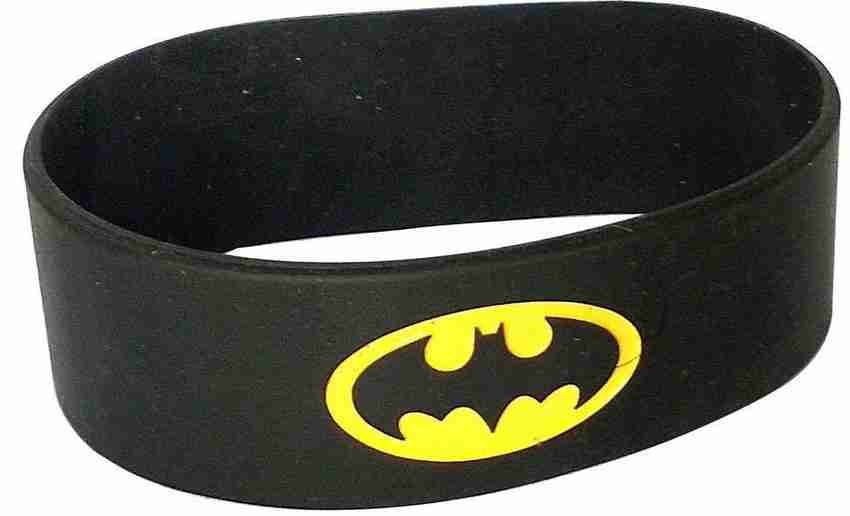 Batman bracelet deals