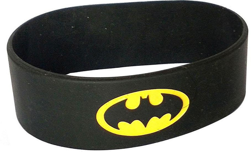 Batman bracelet hotsell