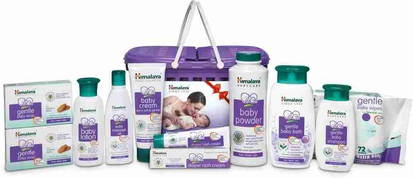 Himalaya baby kit paytm online
