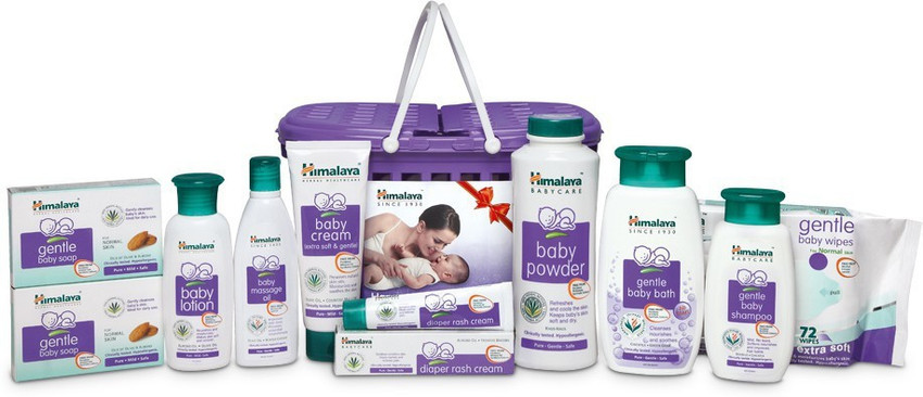Himalaya gift hot sale hamper