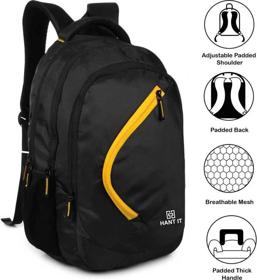 Best laptop clearance backpack mens