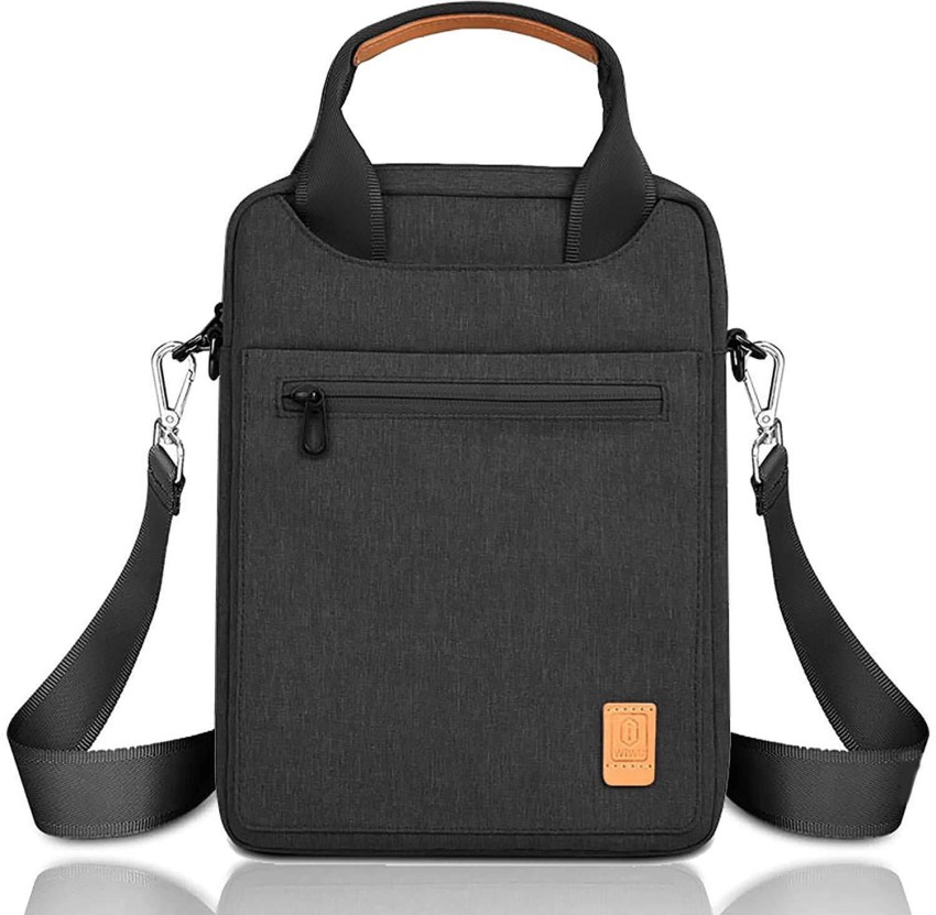WEIXIER Mens Crossbody Bag Leather Small, Man Shoulder Handbag for iPad  9.7, travel, cycling, hiking, office, Business, A-brown price in Saudi  Arabia | Amazon Saudi Arabia | kanbkam