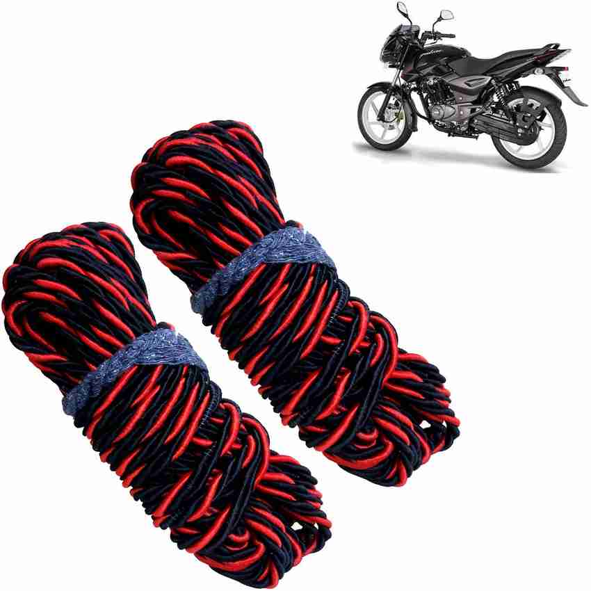 Bike bumper shop rope price