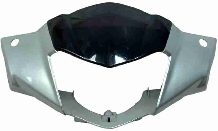 Hero maestro edge visor hot sale price
