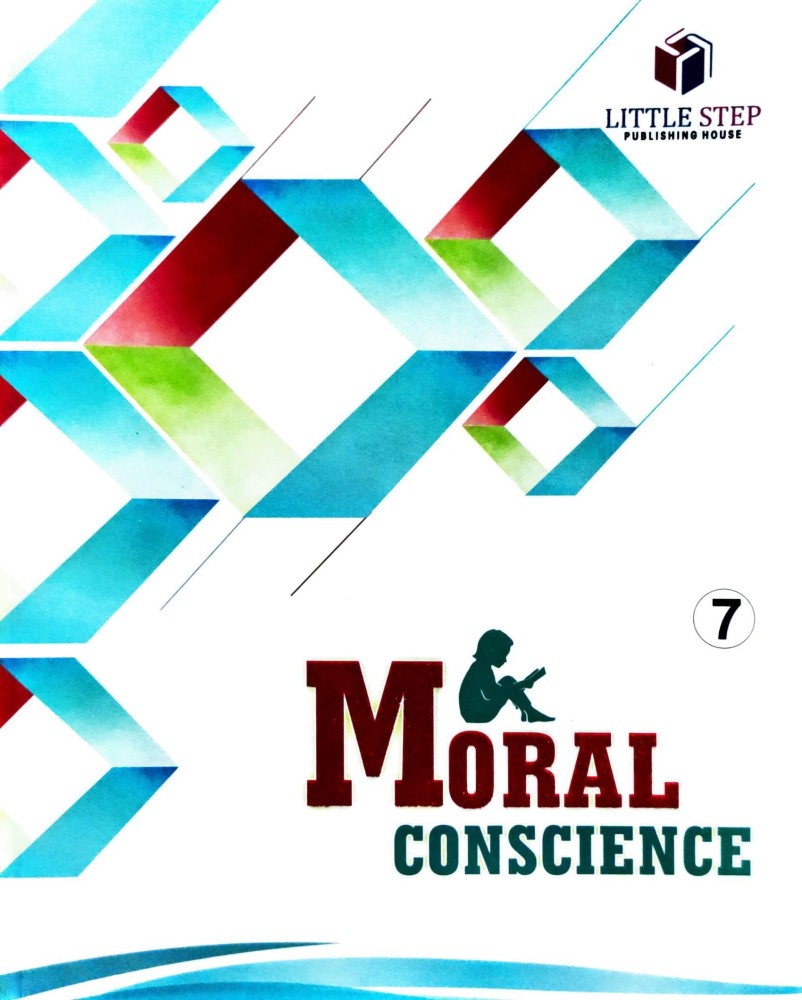 Buy Little Step Moral Conscience Class 7 by Ranjana Jain at Low Price in  India