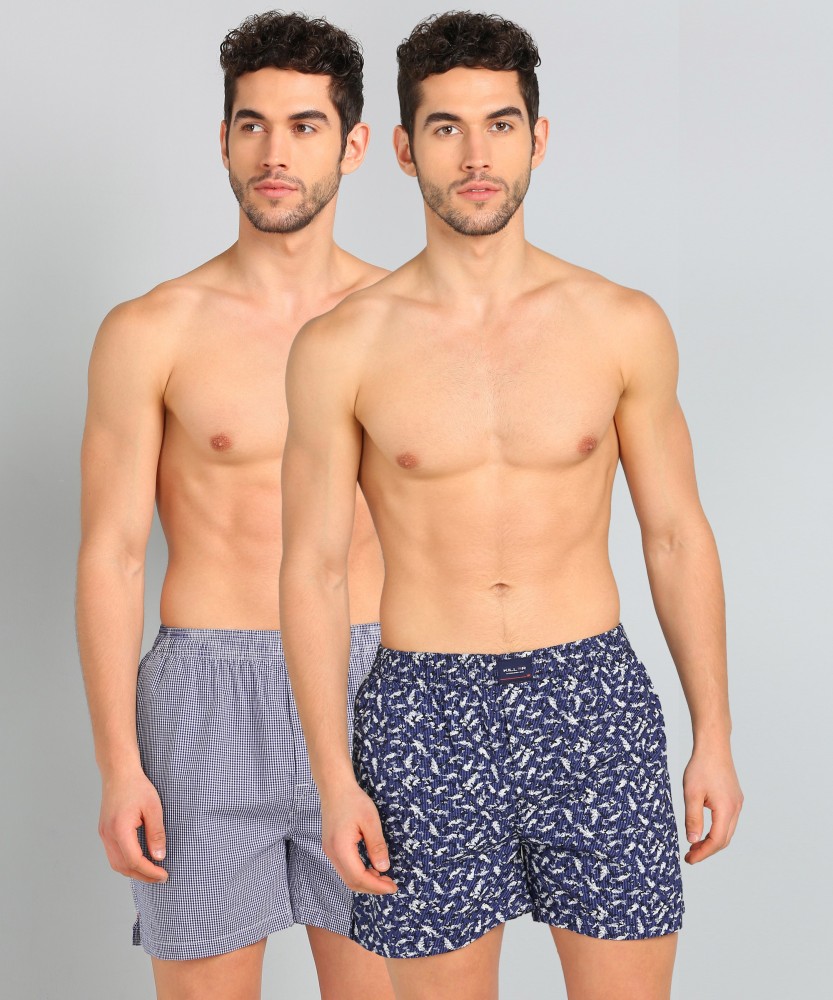 Mens boxer shorts sales online