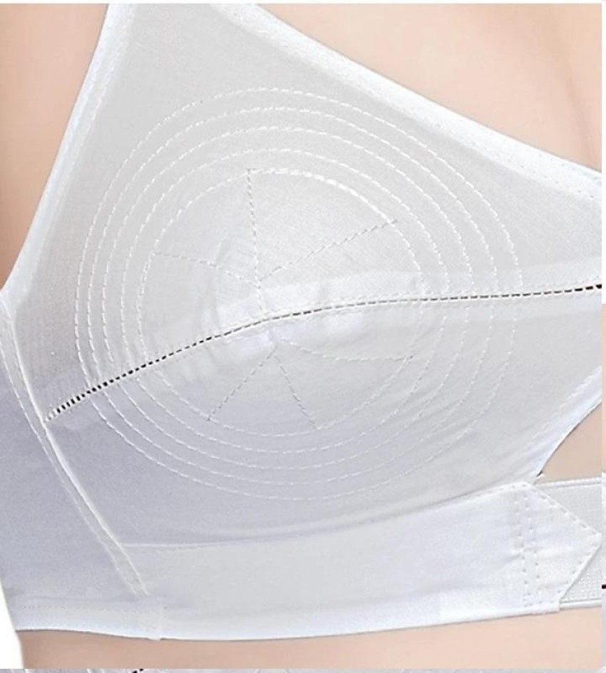 Flipkart - Buy Rupa Softline Women T-Shirt Non Padded Bra (White) for Rs 99