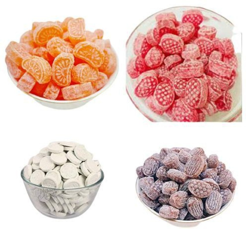 HARNIK Pan Candy Truffles Price in India - Buy HARNIK Pan Candy