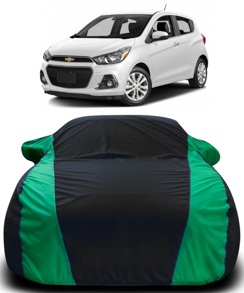 Chevrolet spark car 2024 cover flipkart