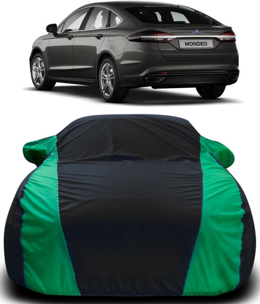 ARN Car Cover For Ford Mondeo (With Mirror Pockets) Price in India Buy  ARN Car Cover For Ford Mondeo (With Mirror Pockets) online at