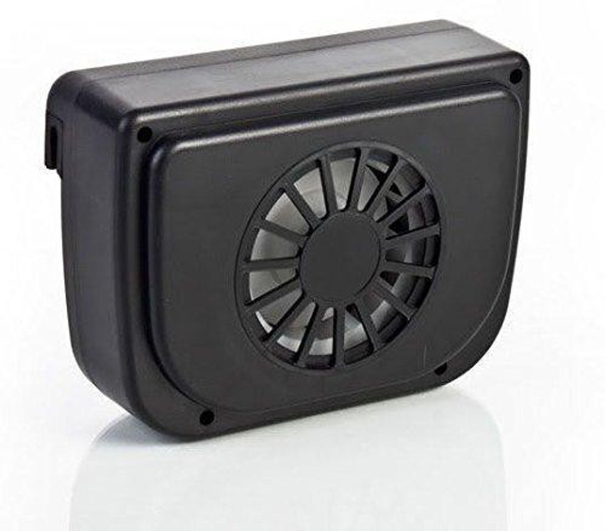 hot air vent fan