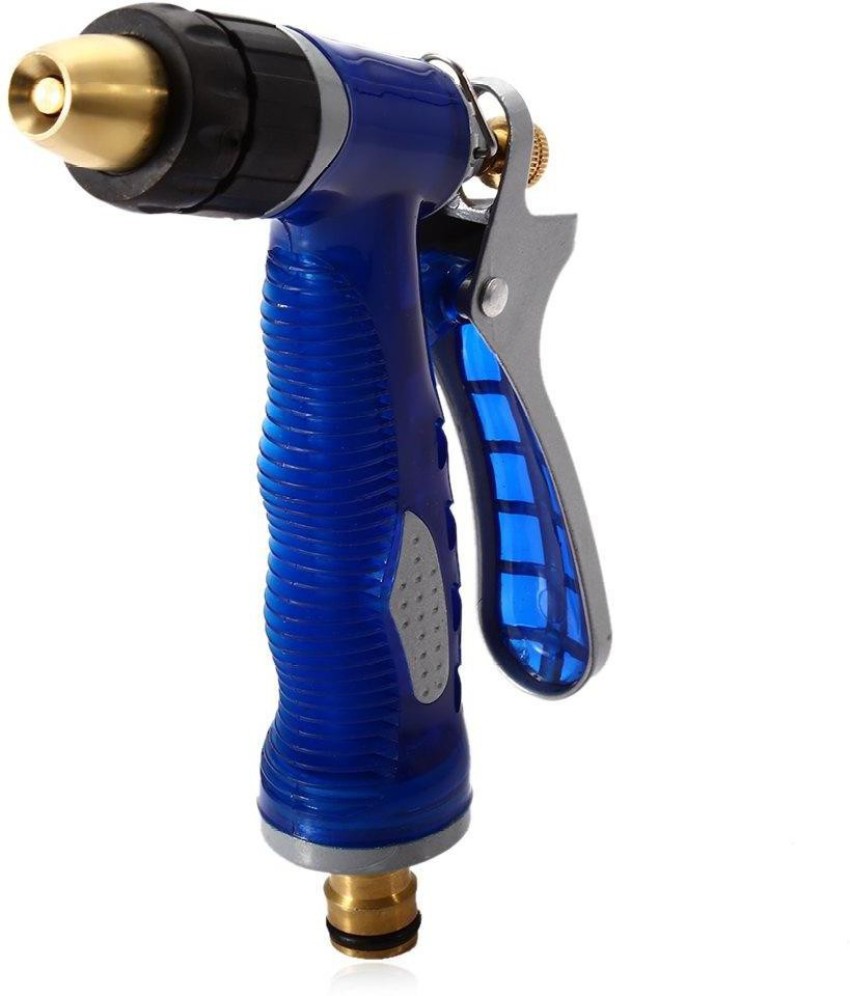 Multifunctional Direct Spray Gun For Car Watering Flowers Washing