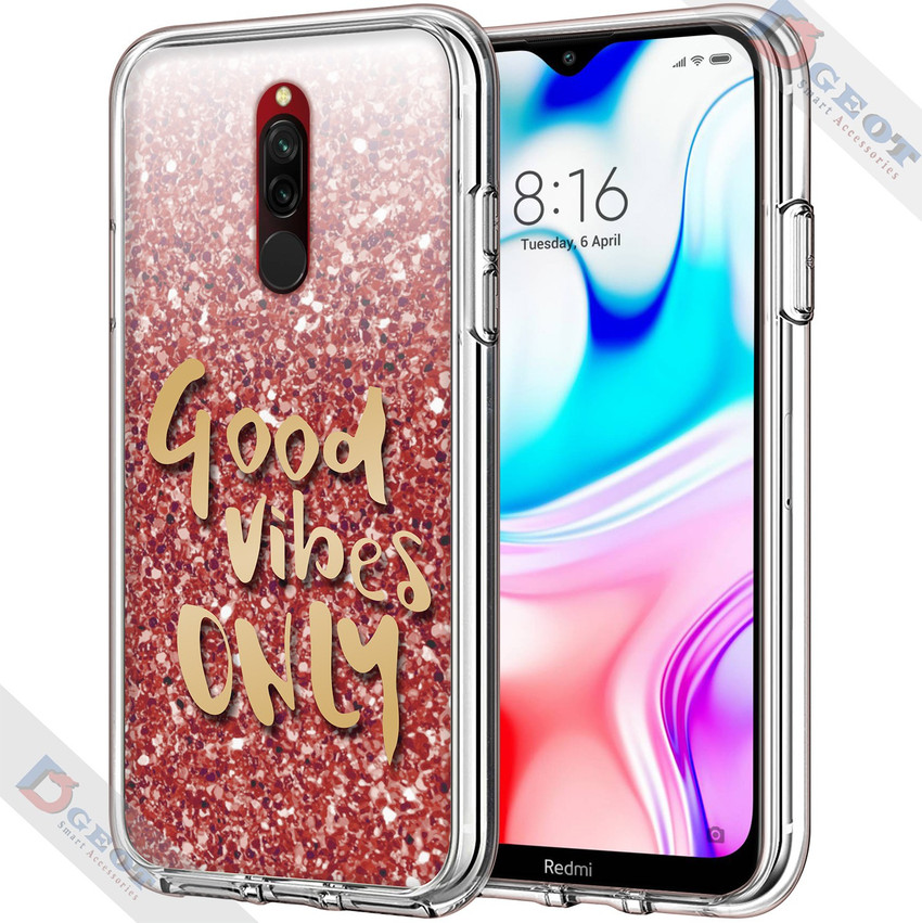 Case sales redmi 8