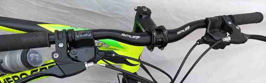 Specialized rockhopper front discount suspension