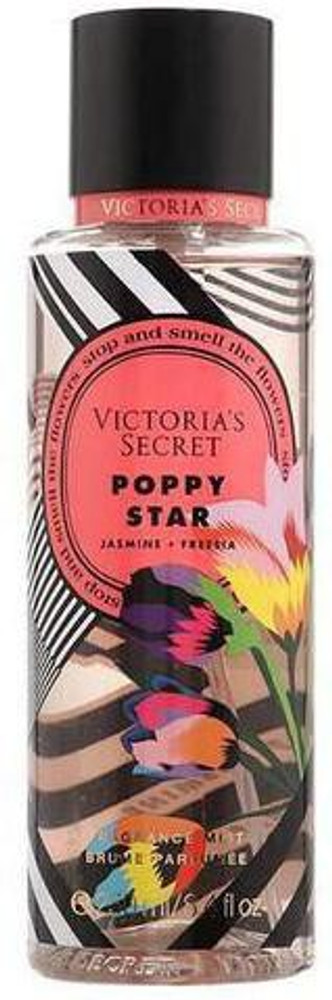 Poppy star perfume clearance