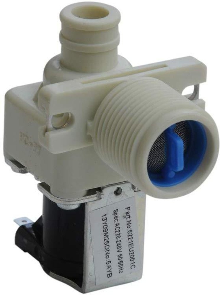 Lg washing machine water motor price on sale