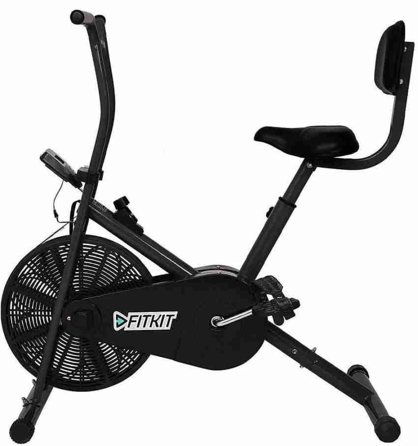 Fitkit cycle outlet